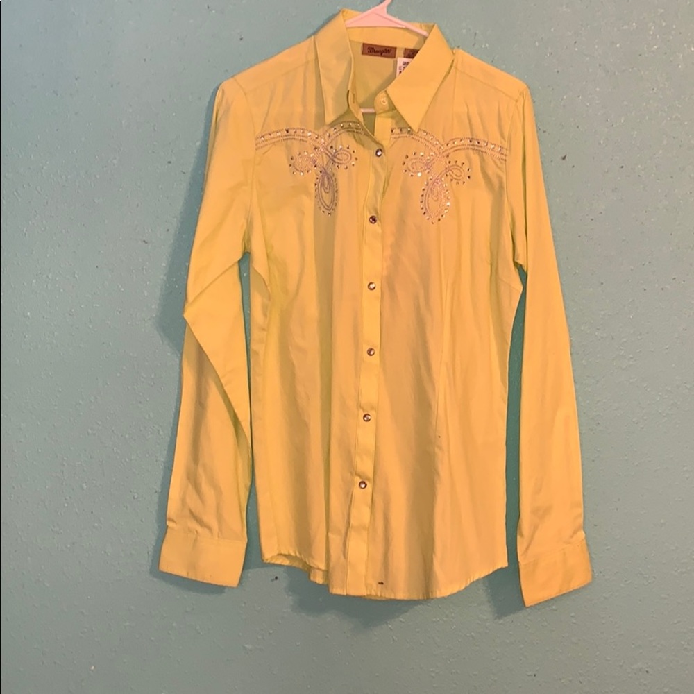 Show shirt